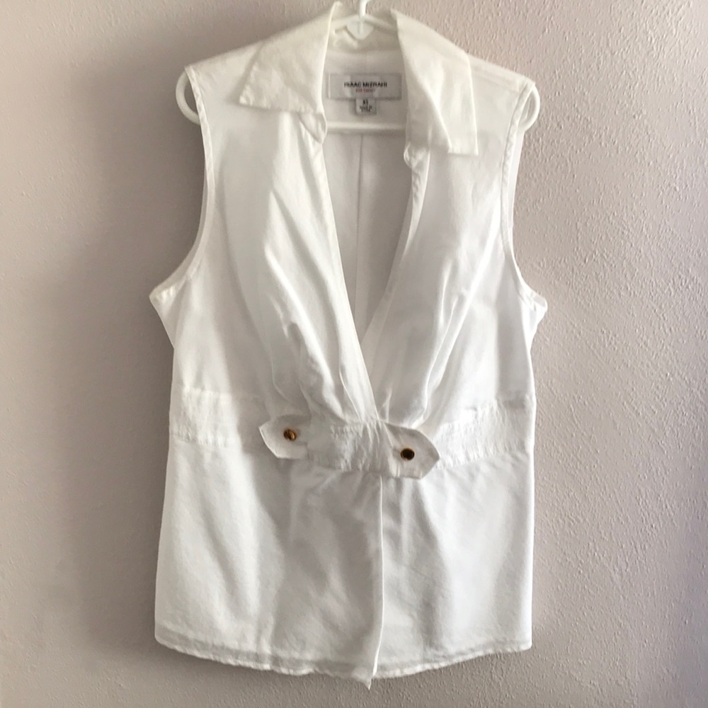 Fitted shirt
